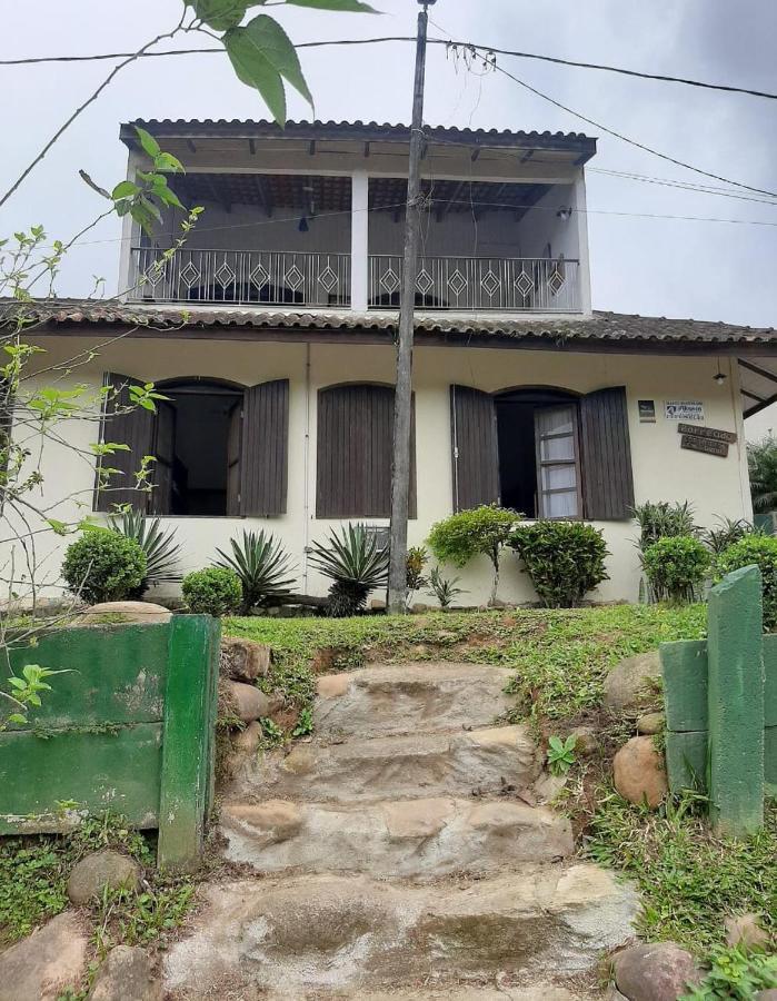 莫雷蒂斯Pousada Siroba Beira Rio公寓 外观 照片